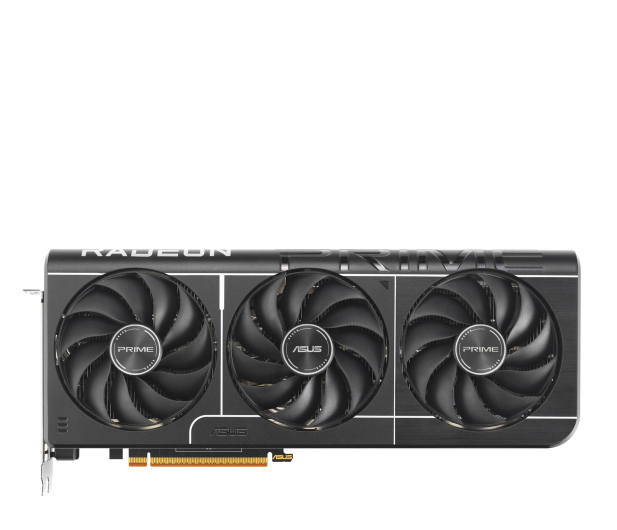 ASUS Radeon RX 9070 XT Prime OC 16GB GDDR6 - 1321596 - zdjęcie 2